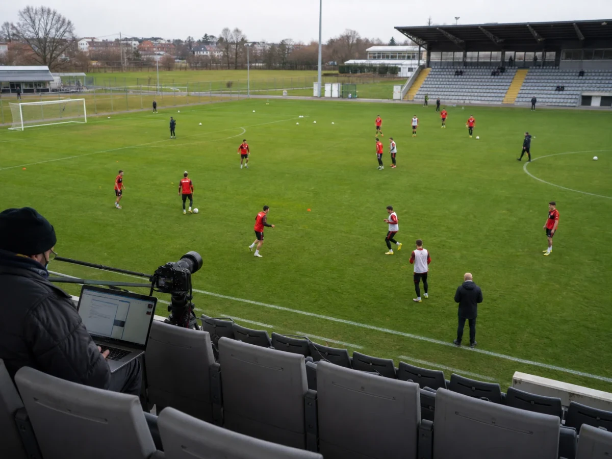 Leverkusen aloitti harjoitusleirin lepopäivällä – Rolfes painotti intohimoista pelitapaa