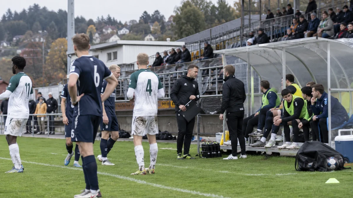 Scherhant ja Bischof nousivat esiin Kloppin ensimmäisissä Saksa-otteluissa