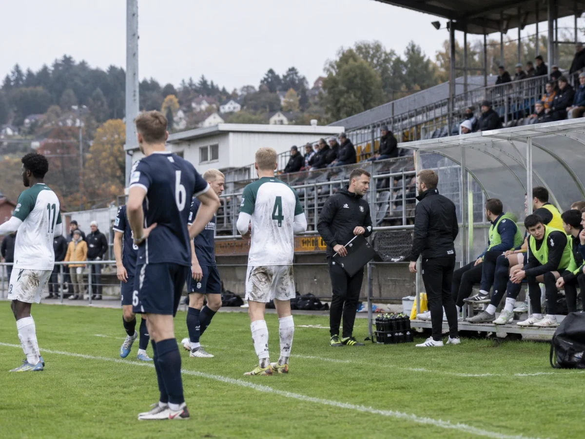 Scherhant ja Bischof nousivat esiin Kloppin ensimmäisissä Saksa-otteluissa