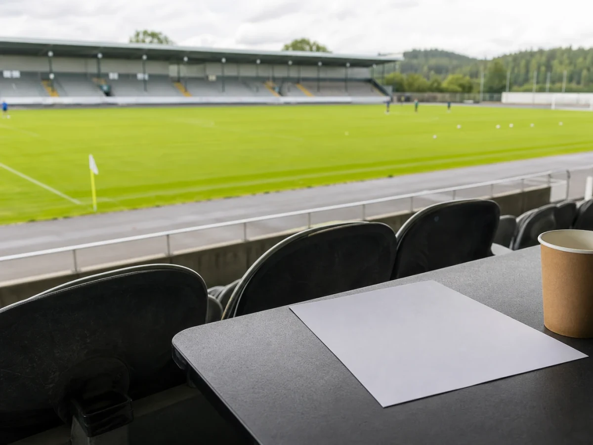 Bundesliigan kauden 2026/27 otteluohjelma on julkaistu