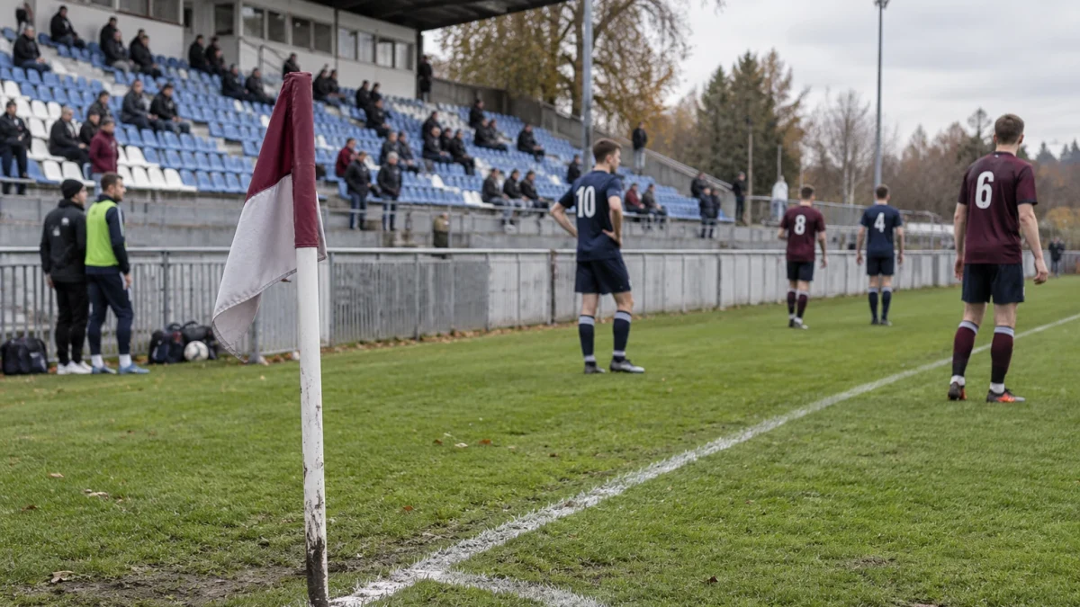 Patson Daka sivussa viikkoja reisivamman vuoksi