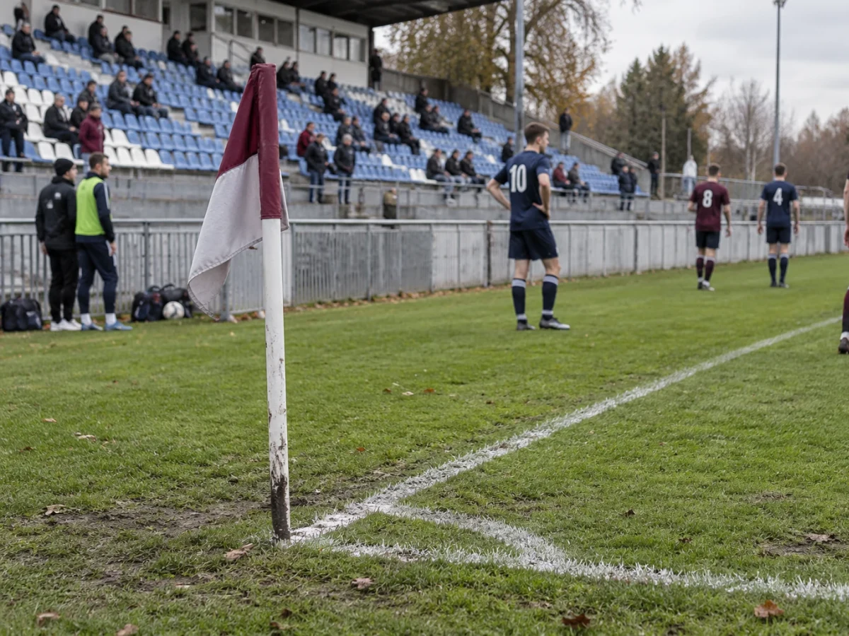 Patson Daka sivussa viikkoja reisivamman vuoksi