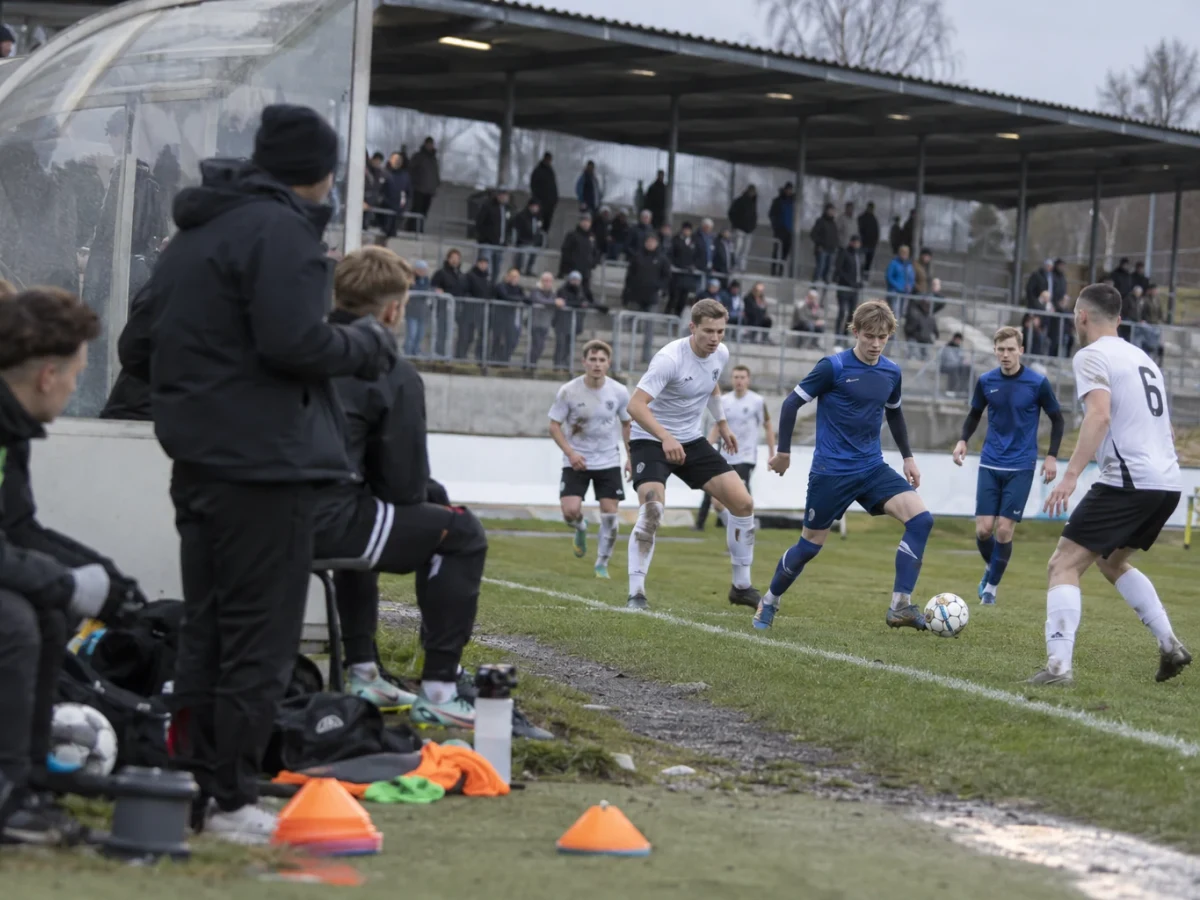 El Mala laukoi Kölnille voiton Reinin derbyssä