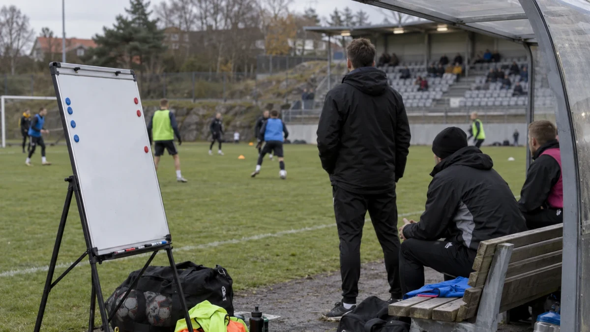 Kovac varoittaa Dortmundia tyytyväisyydestä kärkipaikalla