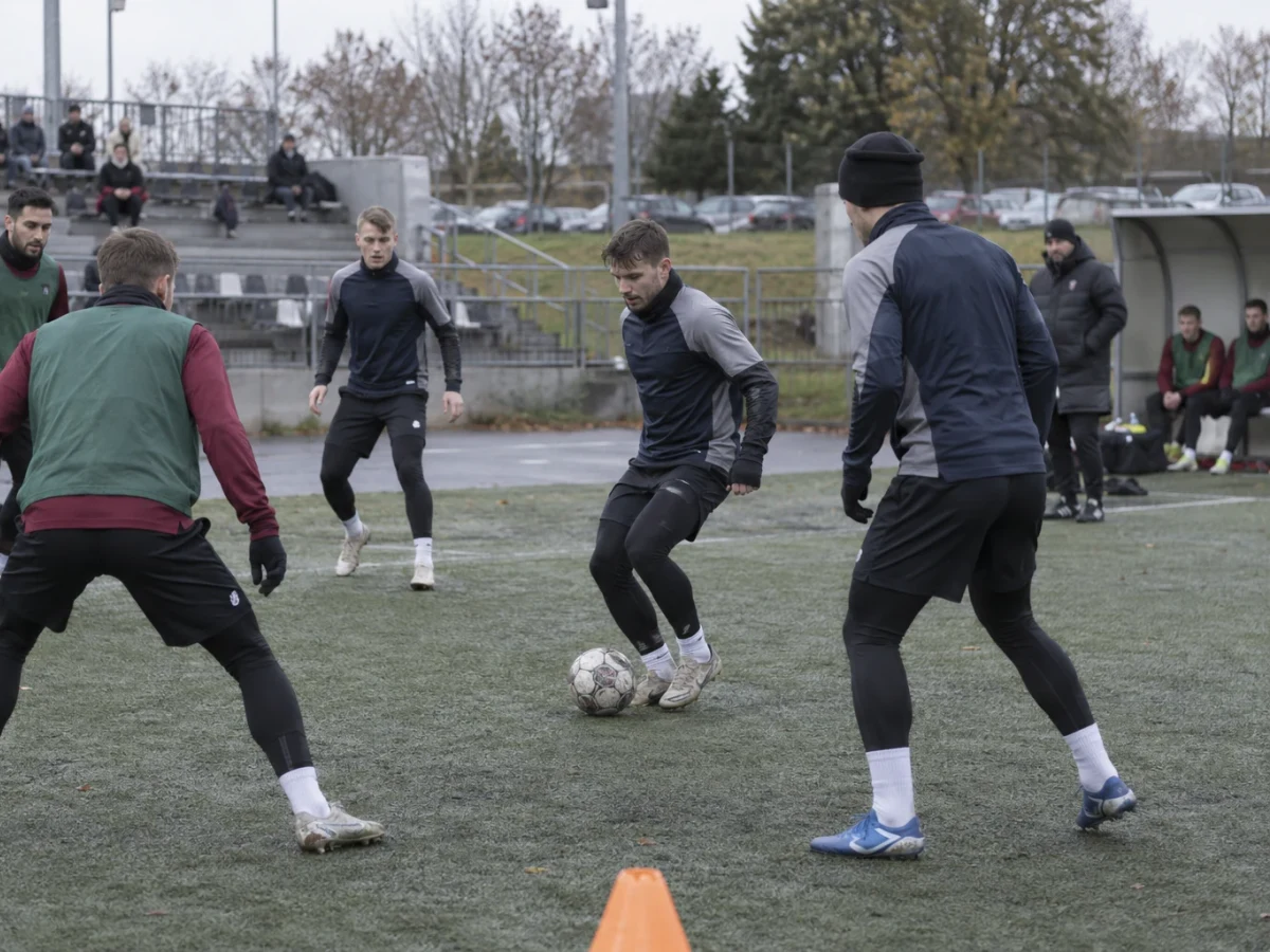 Klopp otti ensimmäisen voittonsa Saksan peräsimessä