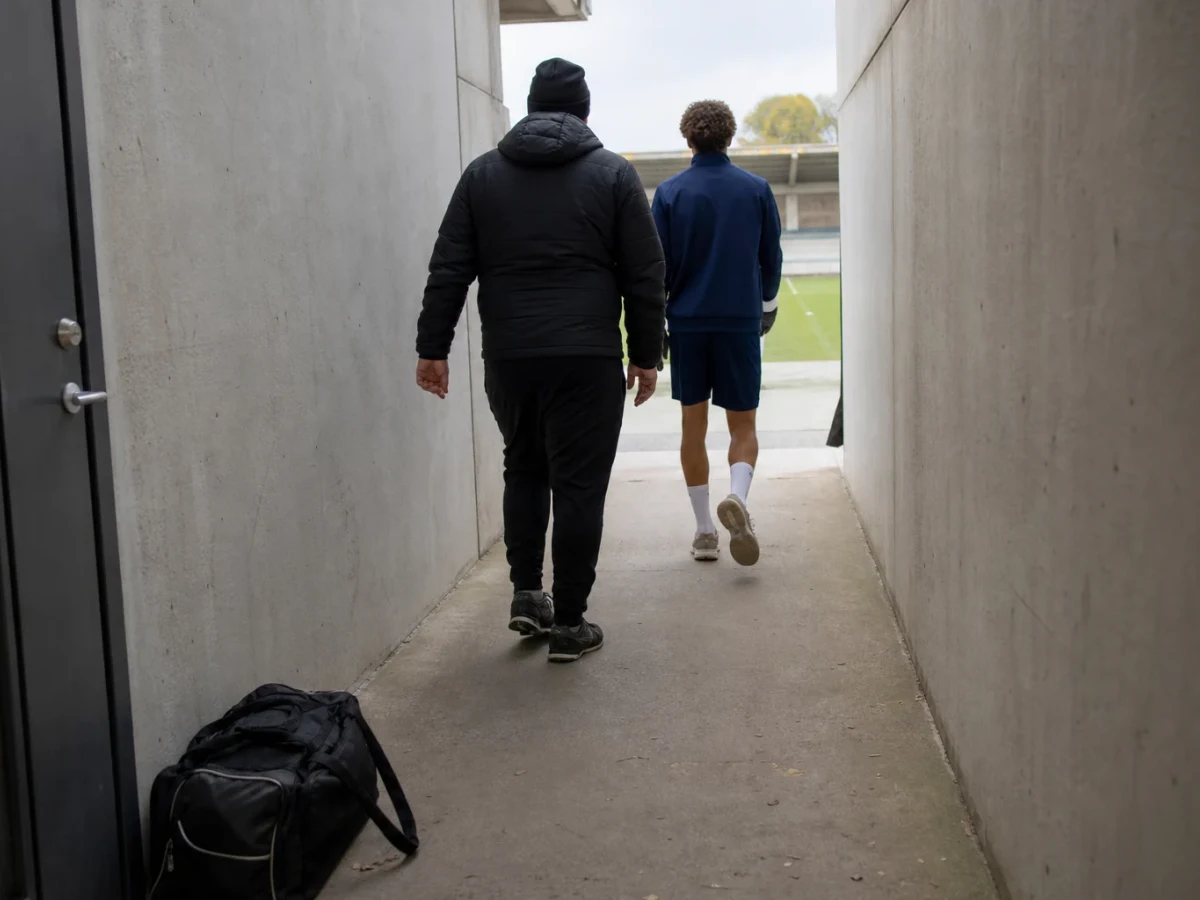 Ben Bobzien siirtyy pysyvästi Dynamo Dresdeniin