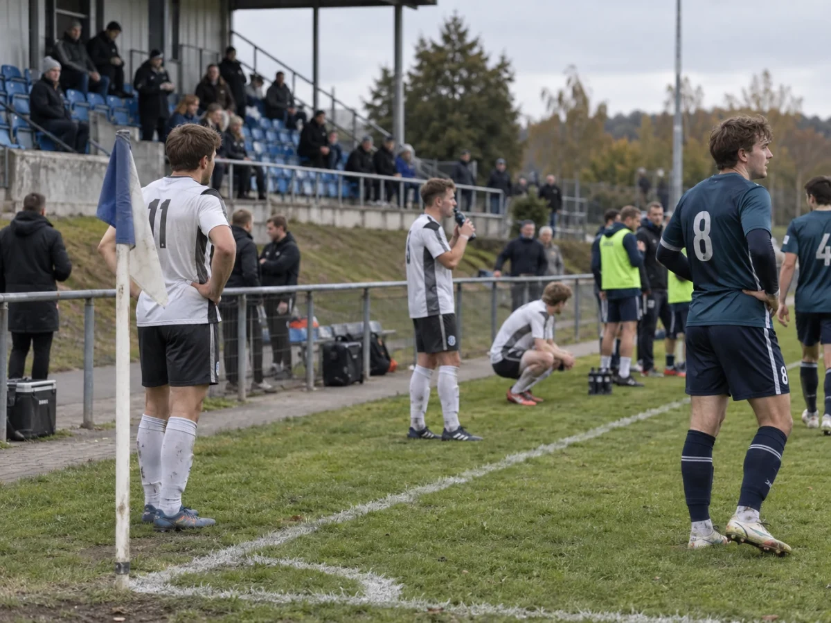Gotōn loppuhetken pusku nosti vajaamiehisen Freiburgin kärkeen