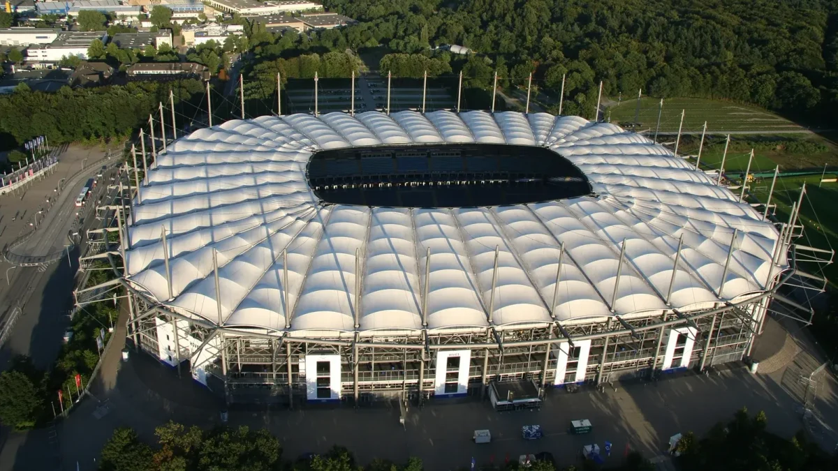 Hamburger SV
