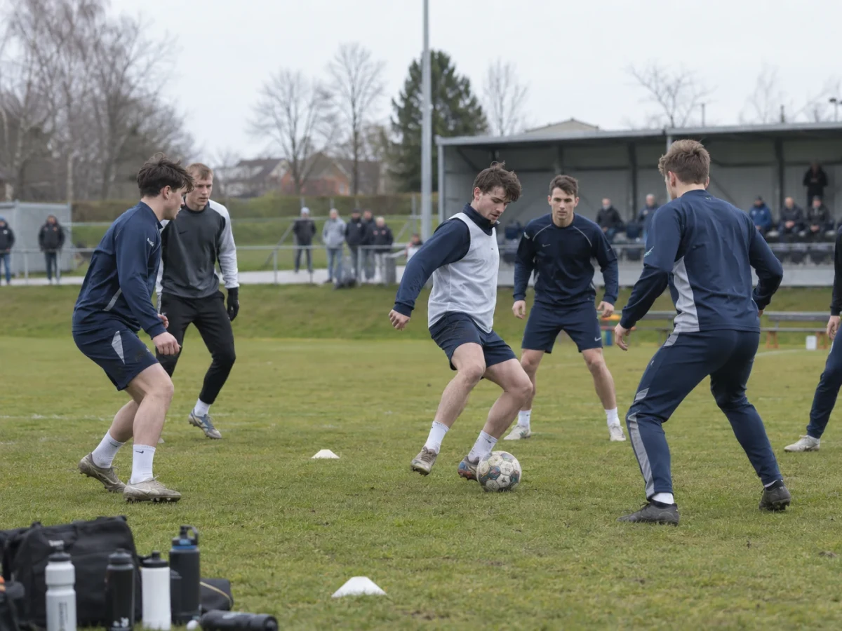Baum on tehnyt Augsburgista vaikean vastustajan Bayernille