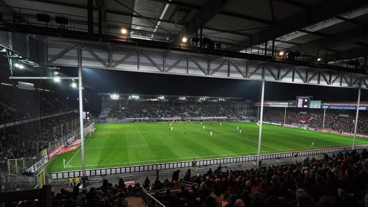 SC Freiburg