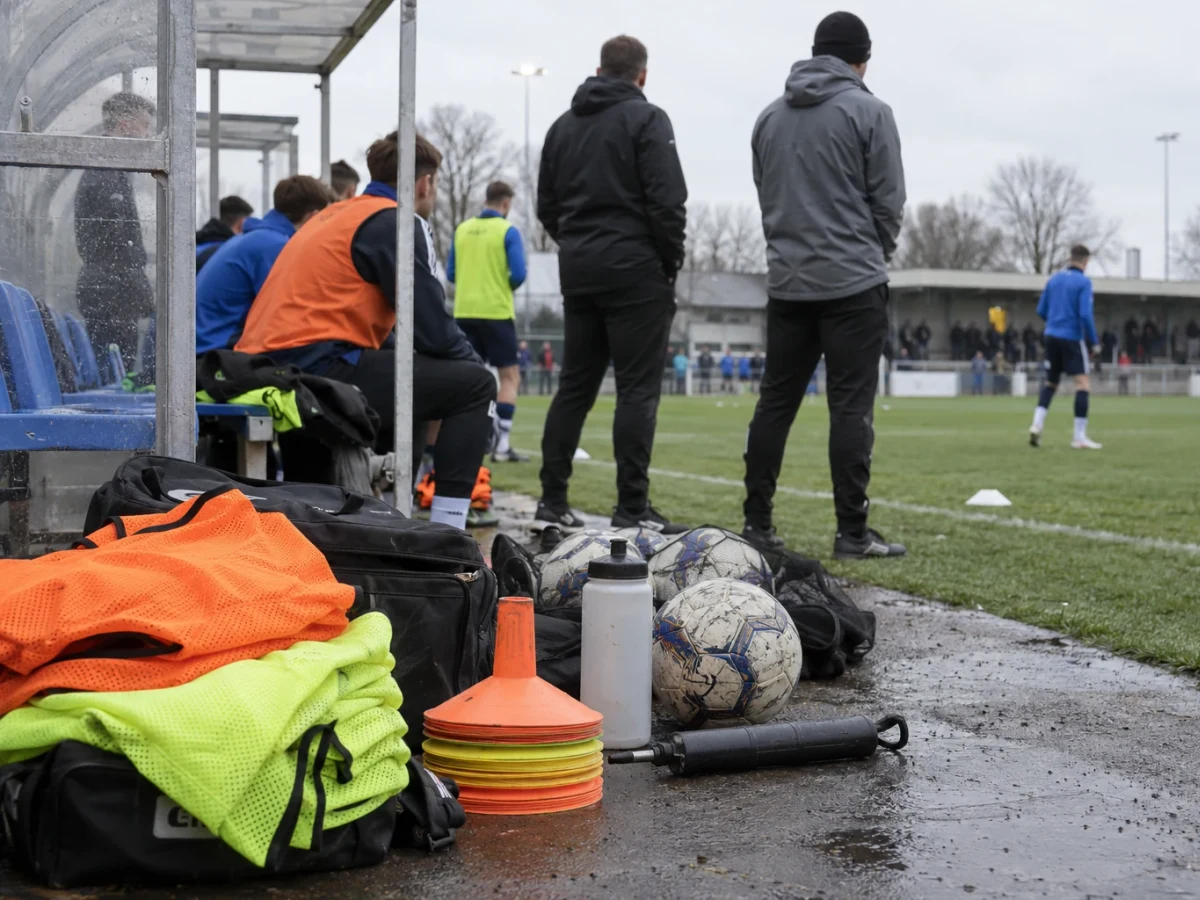 Dortmund pitää Kovačin jatkosopimusta ajan kysymyksenä