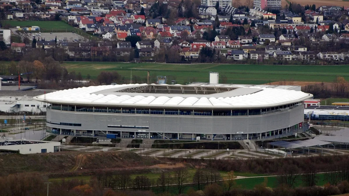 Hoffenheim