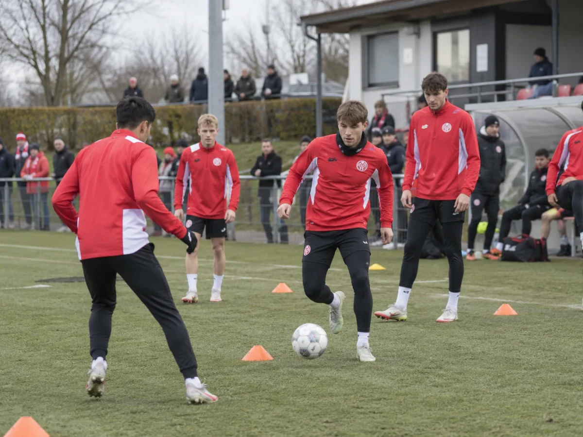 Mainz hävisi viidennen peräkkäisen ottelunsa Frauen-Bundesligassa