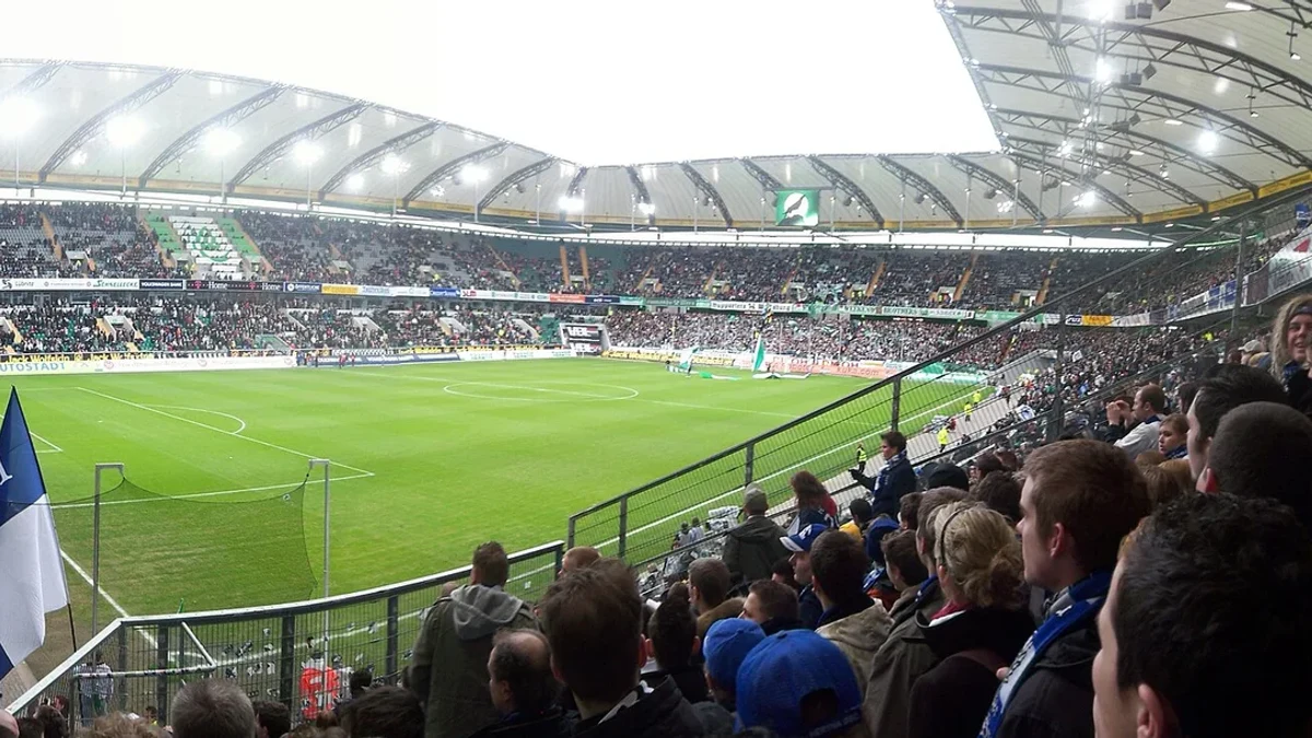 VFL Wolfsburg