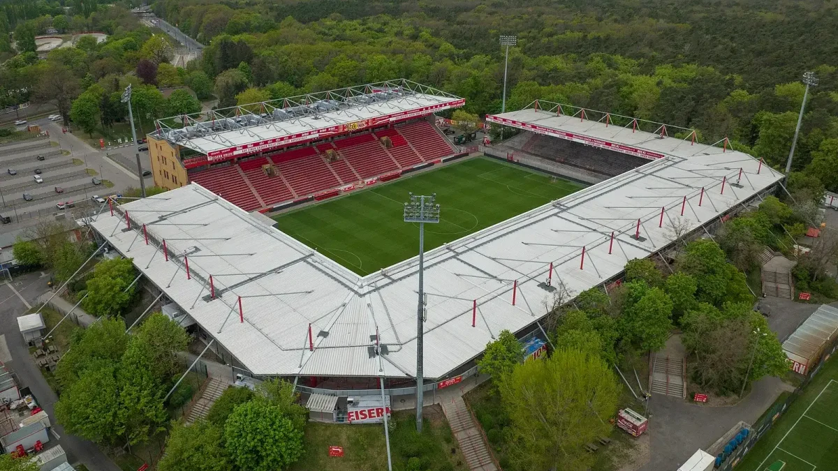 Union Berlin