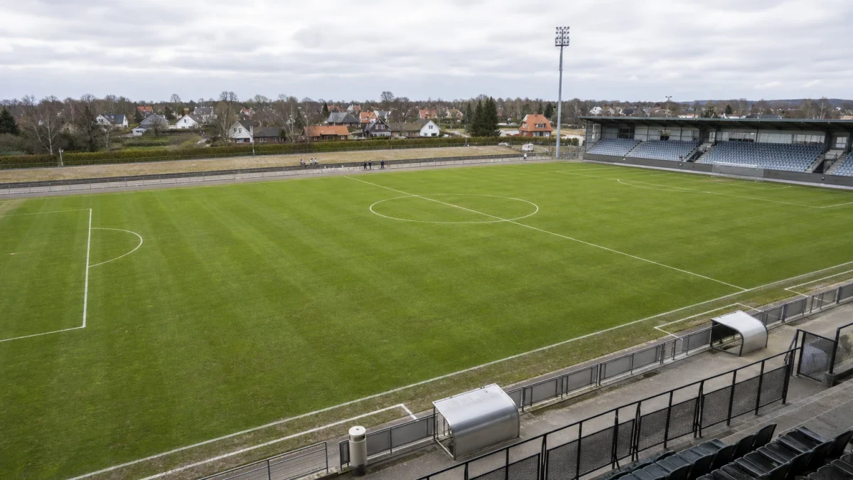 Saksan kärkipaikka uhattuna MM 2026:ssa