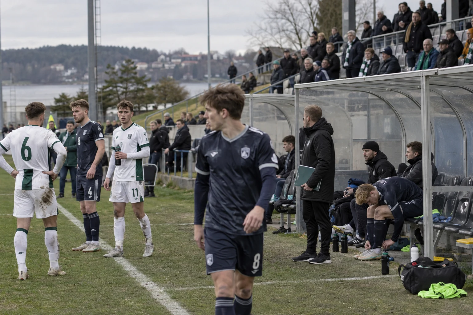 Como nöyryytti RB Leipzigia Mestarien liigan paluuillassa