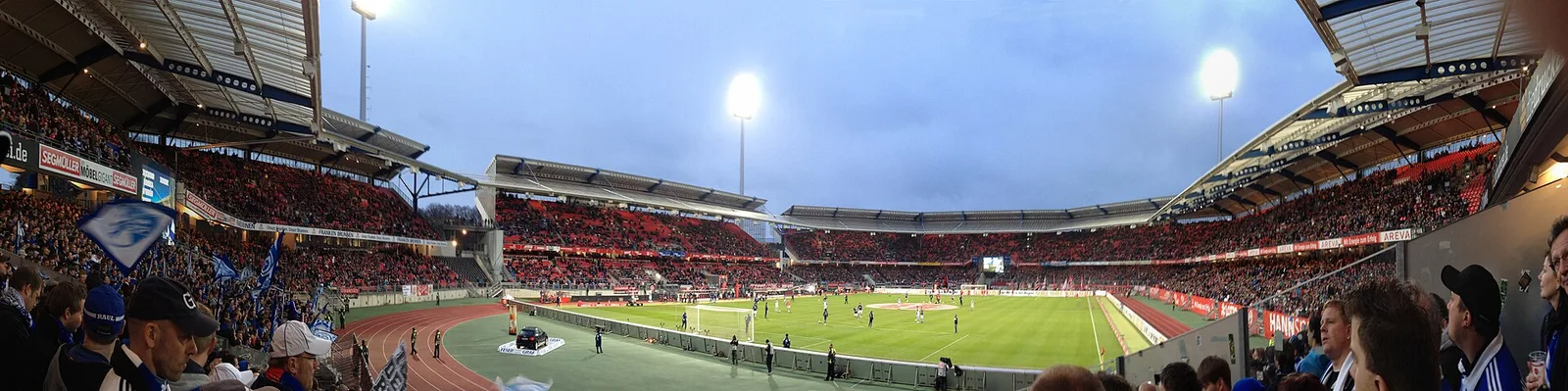FC Nurnberg