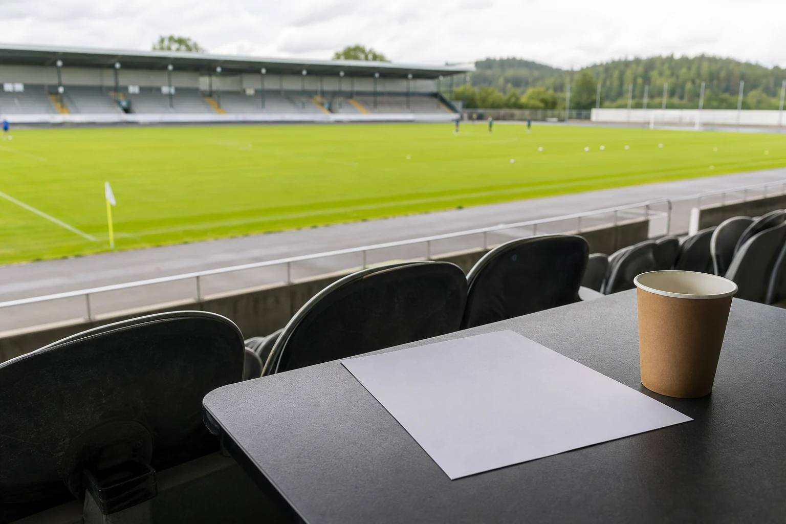 Bundesliigan kauden 2026/27 otteluohjelma on julkaistu