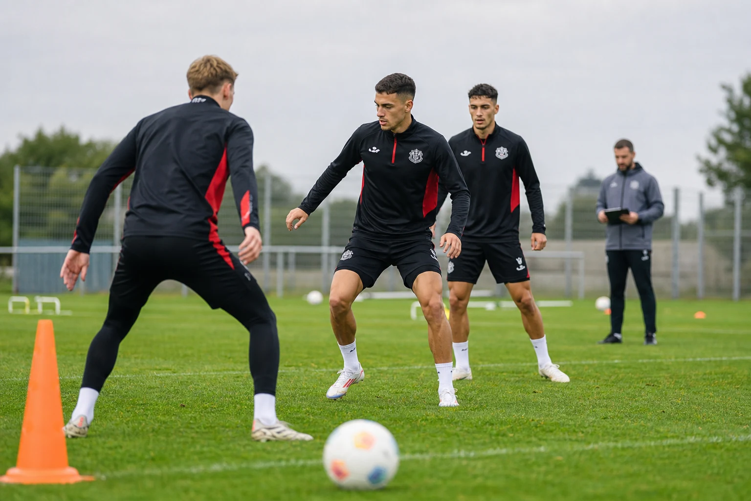 Bayer Leverkusen lainasi Luca Erleinin Energie Cottbusiin