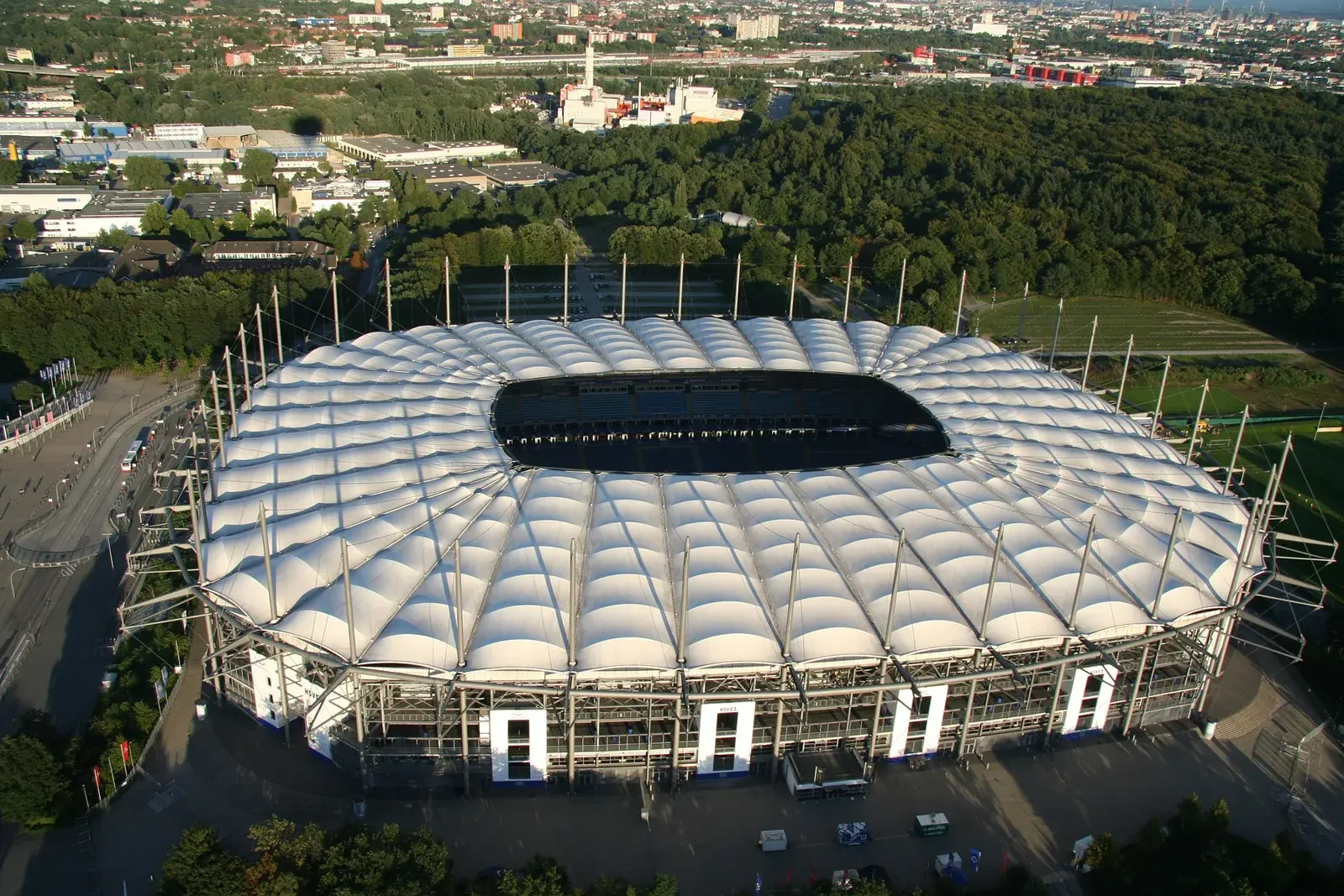 Hamburger SV