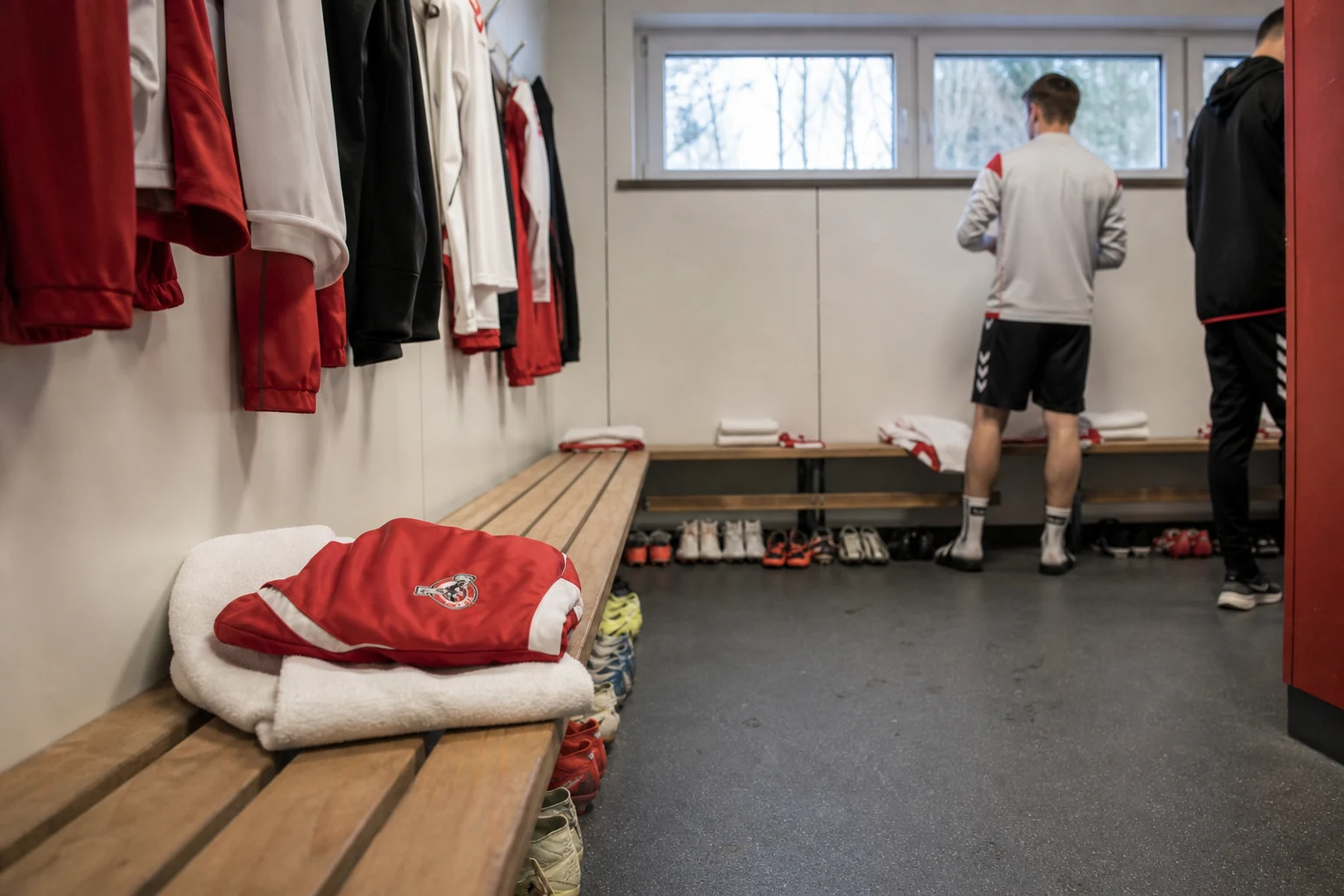 Jusuf Gazibegović siirtyy lainalle Widzew Łódźiin