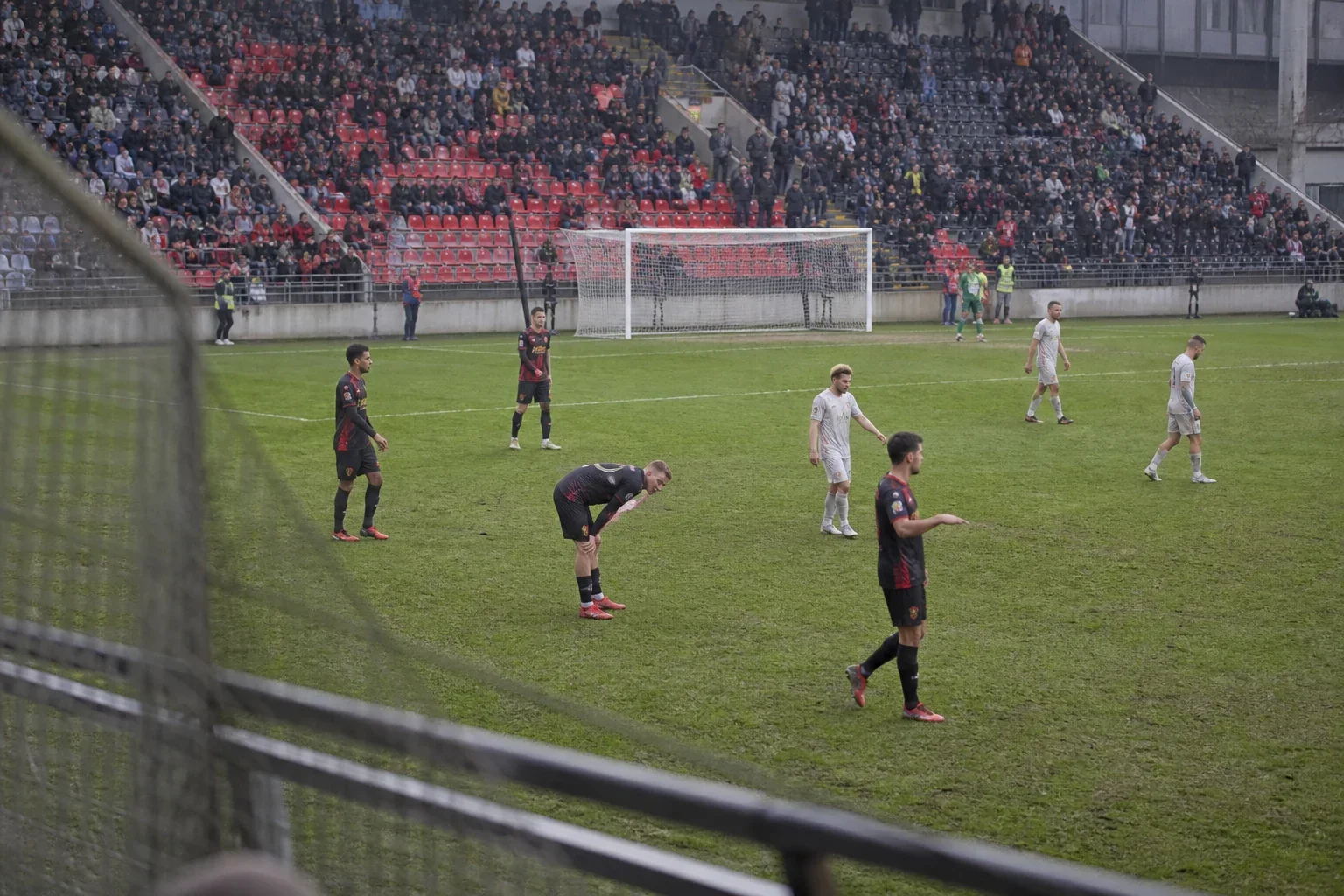 Bayer Leverkusenin loppukiri jäi vajaaksi – Elversberg voitti Bundesliiga-avauksen 3–2