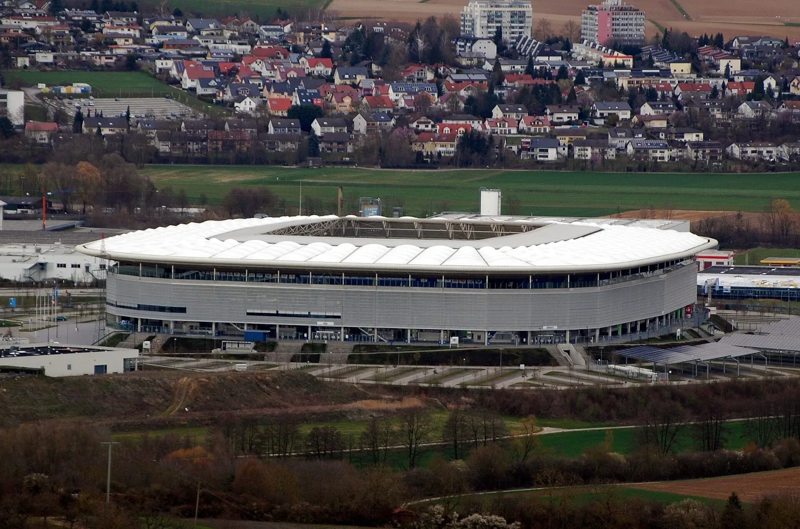 Hoffenheim