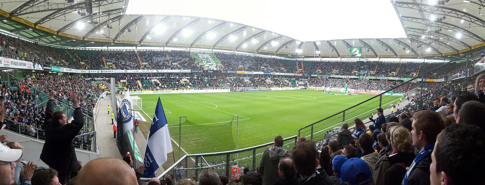VFL Wolfsburg