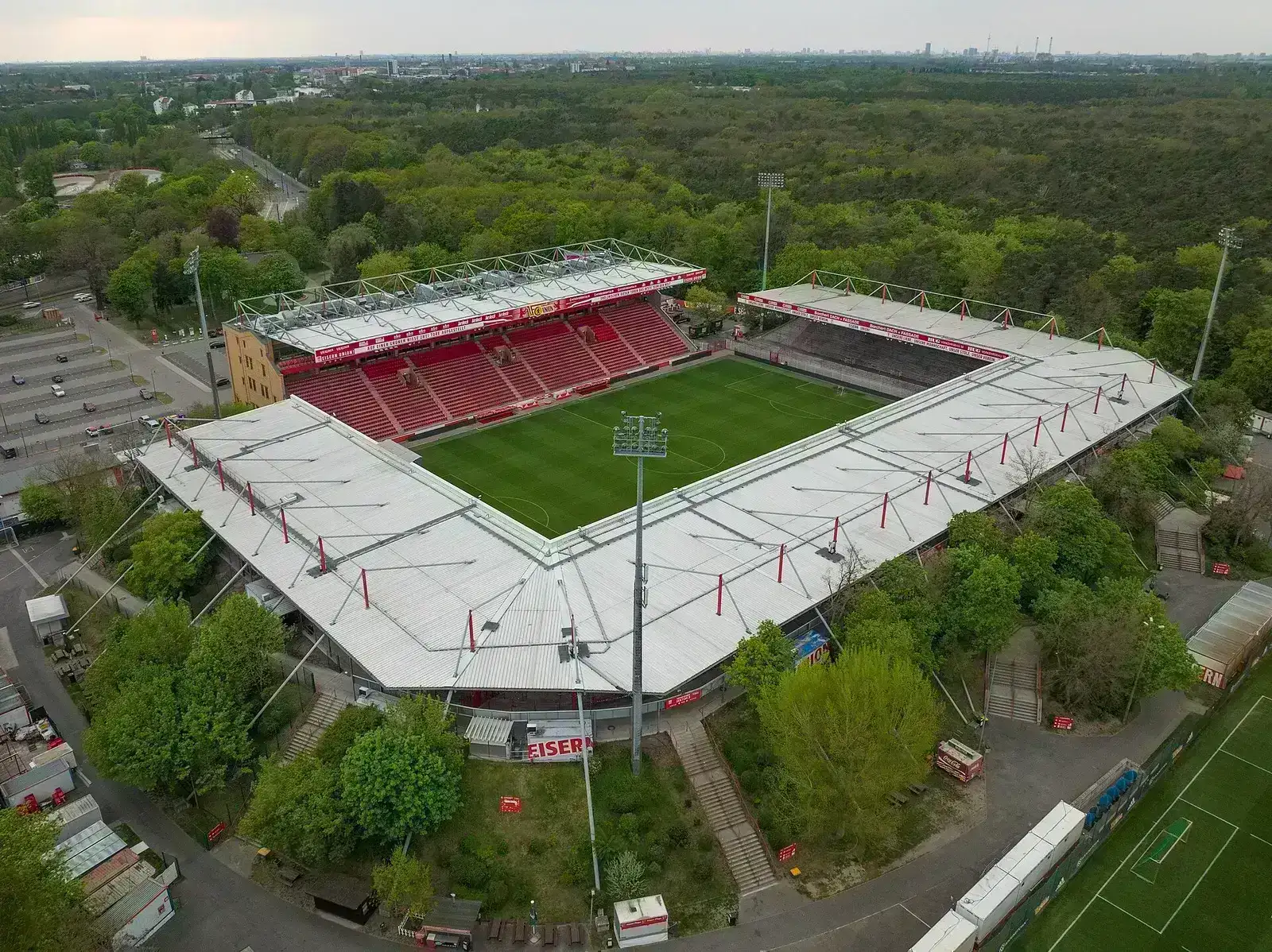 Union Berlin