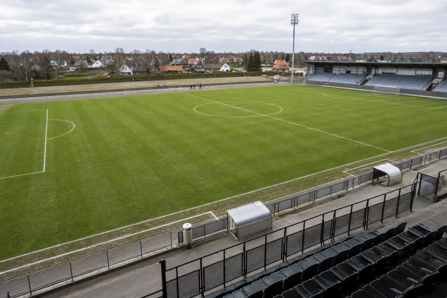 Saksan kärkipaikka uhattuna MM 2026:ssa