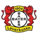Bayer Leverkusen logo
