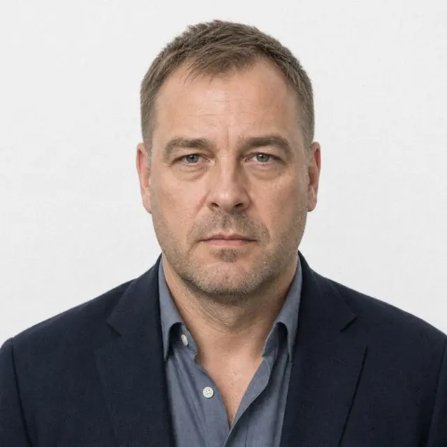 Oskari Neumann